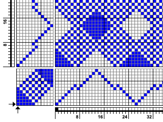 WveCAD Graph Module