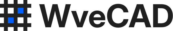 WveCAD