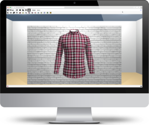 Textile Weave Design & Simulate - 3D CAD Software Online